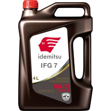 IDEMITSU IFG 7 0W-16 SP/GF-6B
