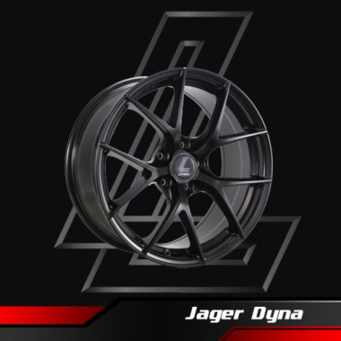 LENSO JAGER DYNA