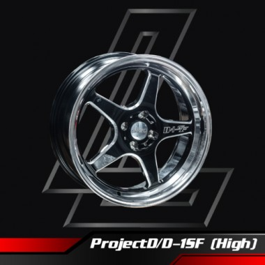 ProjectD/D-1SF (HIGH)