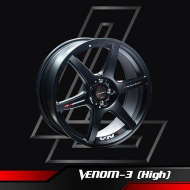 VENOM-3 (HIGH)