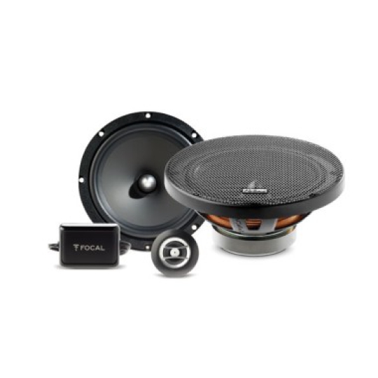 FOCAL – AUDITOR RSE 165