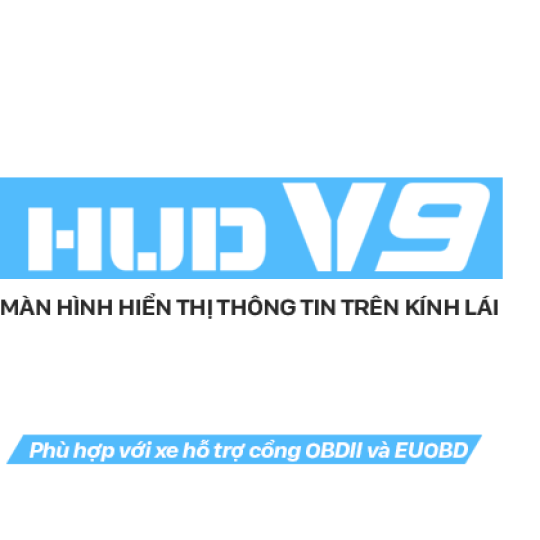 HUD V9