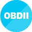 Kết nối sử dụng cổng OBDII
